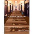 Axminster Carpet for Hotel Corridor